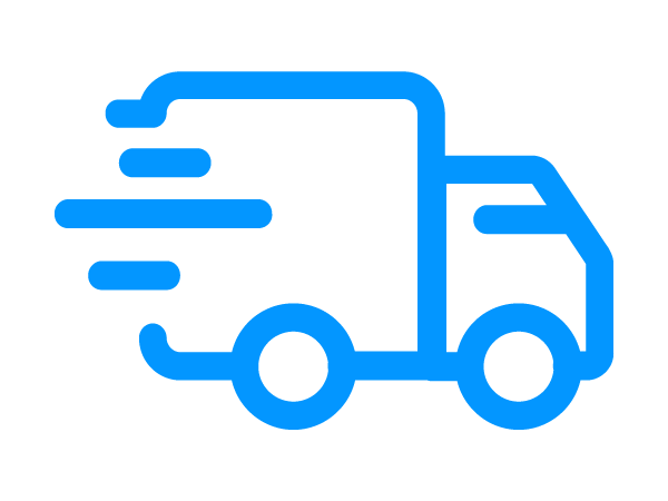 Convenient transportation