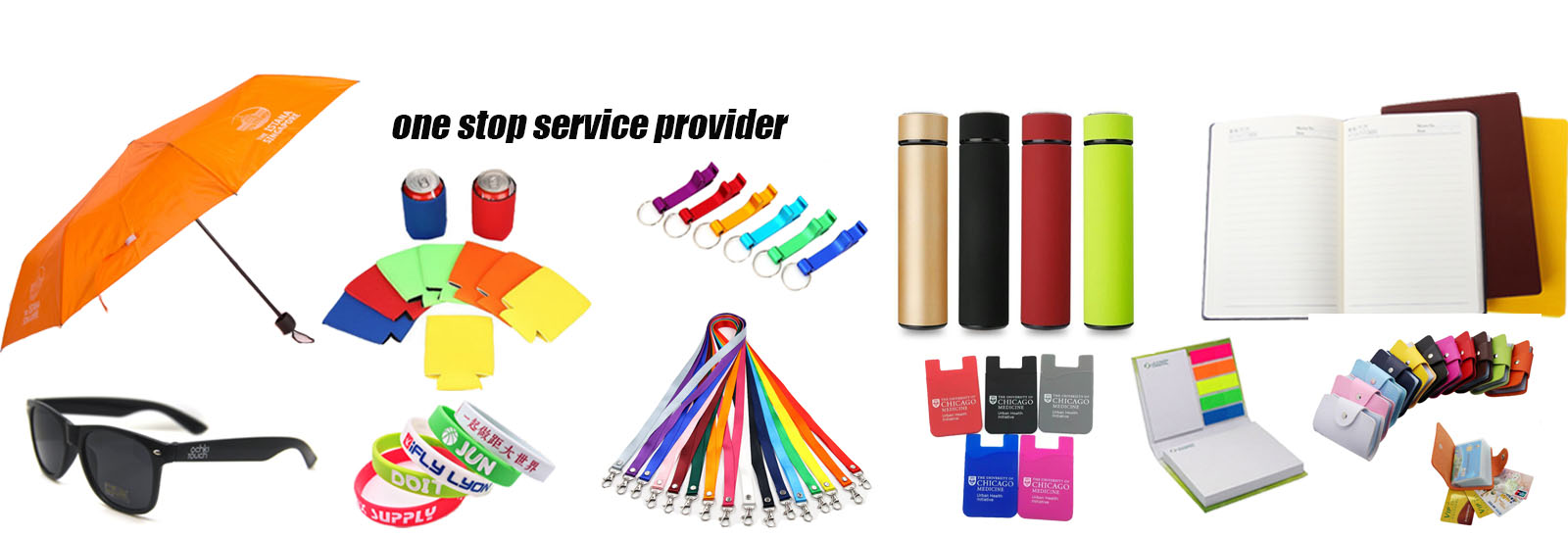 promotional items supplier