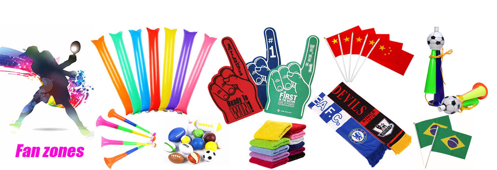 big event promotion