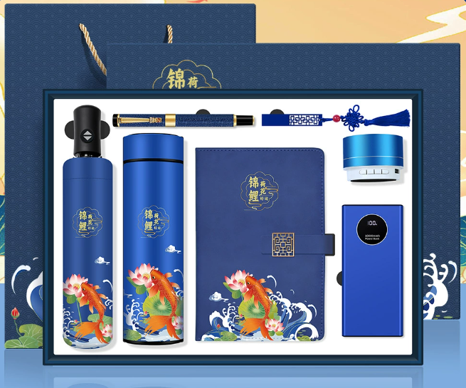 Categories of Functional Promotional Items