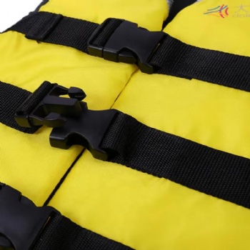 Custom logo Life Vest SOLAS Approved Swimming Chaleco Salvavidas Life Jackets Adults Kids Water Sports