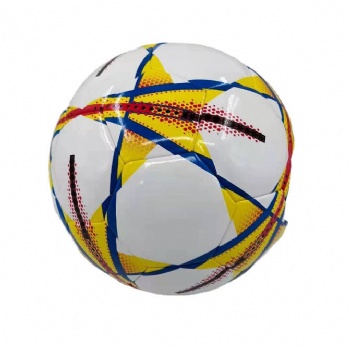 High Quality New Style Football Indoor and Outdoor Football Customization Indoor and Outdoor Football