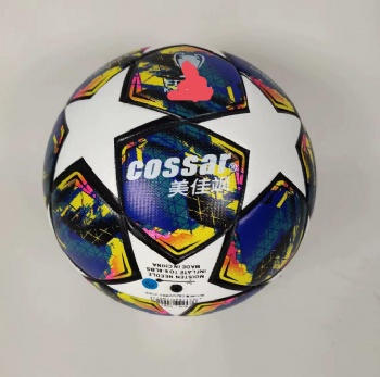 High Quality New Style Football Indoor and Outdoor Football Customization Indoor and Outdoor Football