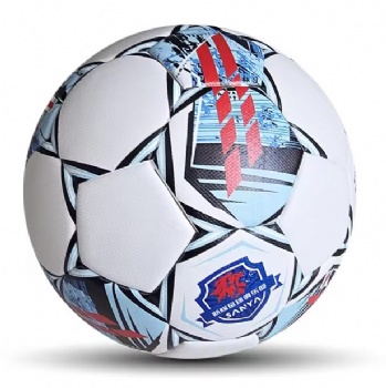 2026 USA-Canada-Mexico World Football Championship Sneak Preview Official Match Seamless Thermobonded PU High Quality Soccerball