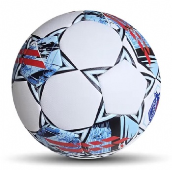 2026 USA-Canada-Mexico World Football Championship Sneak Preview Official Match Seamless Thermobonded PU High Quality Soccerball