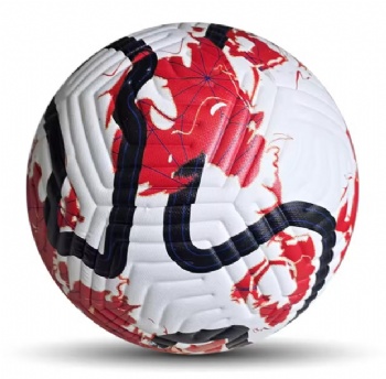 2026 USA-Canada-Mexico World Football Championship Sneak Preview Official Match Seamless Thermobonded PU High Quality Soccerball