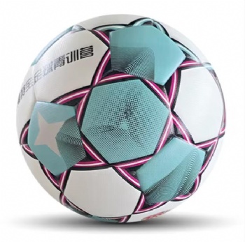 2026 USA-Canada-Mexico World Football Championship Sneak Preview Official Match Seamless Thermobonded PU High Quality Soccerball