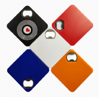 Promotional Coaster and Bottle Opener for Sale