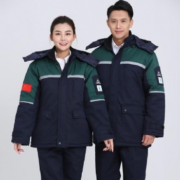 Anti-static Flame Resistant Work Uniform ESd Safety Clothing Custom Logo Antistatic Work Suits Industrial Workwear Uniform