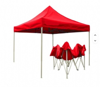 Advertising logo Outdoor Aluminum 10 X 10 Canopy Tent Exhibition Event Marquee Gazebos Canopy Pop up Custom Printed Tents