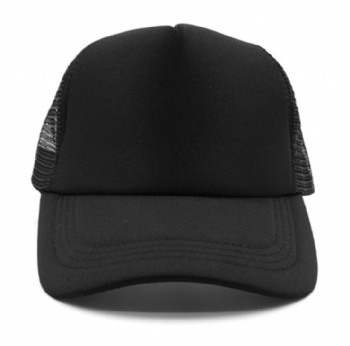 Wholesalers Von European and American Style Dutch Trucker Hat Embroidered Alphabet Baseball Cap With Sunblock Mesh for Golf