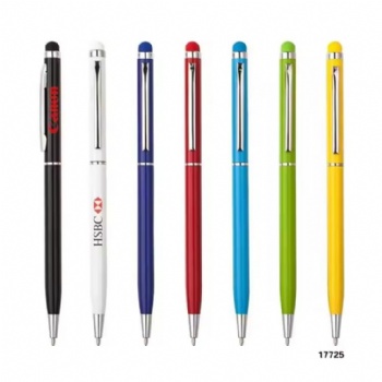 High Quality Ballpoint Pens with Custom Logo - Perfect Gifts of Metal Craftsmanship, Affordable Prices for Office & School Use