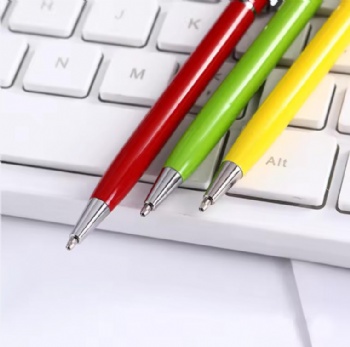 High Quality Ballpoint Pens with Custom Logo - Perfect Gifts of Metal Craftsmanship, Affordable Prices for Office & School Use