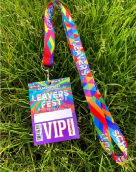 Lanyards With Logo Custom Satin Nylon Polyester Lanyard Phone Teacher Custom Lanyard