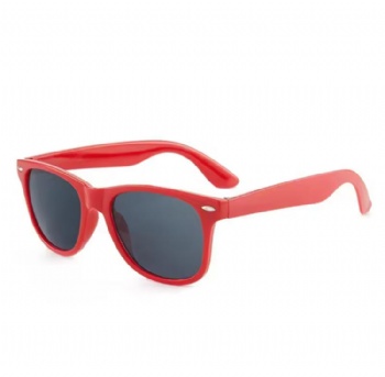 Promotional Custom Logo Shades Customized Sunglasses with Logo