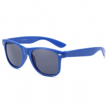 Promotional Custom Logo Shades Customized Sunglasses with Logo